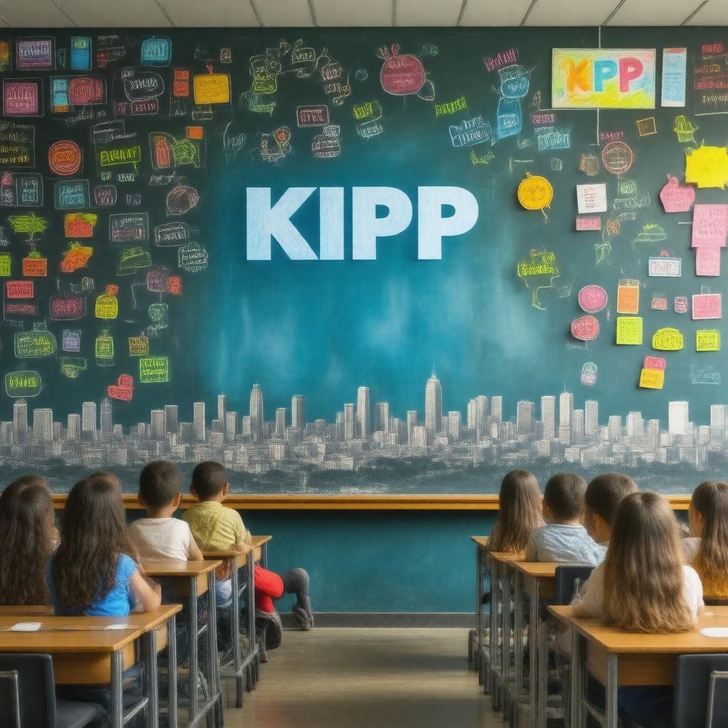 KIPP Foundation